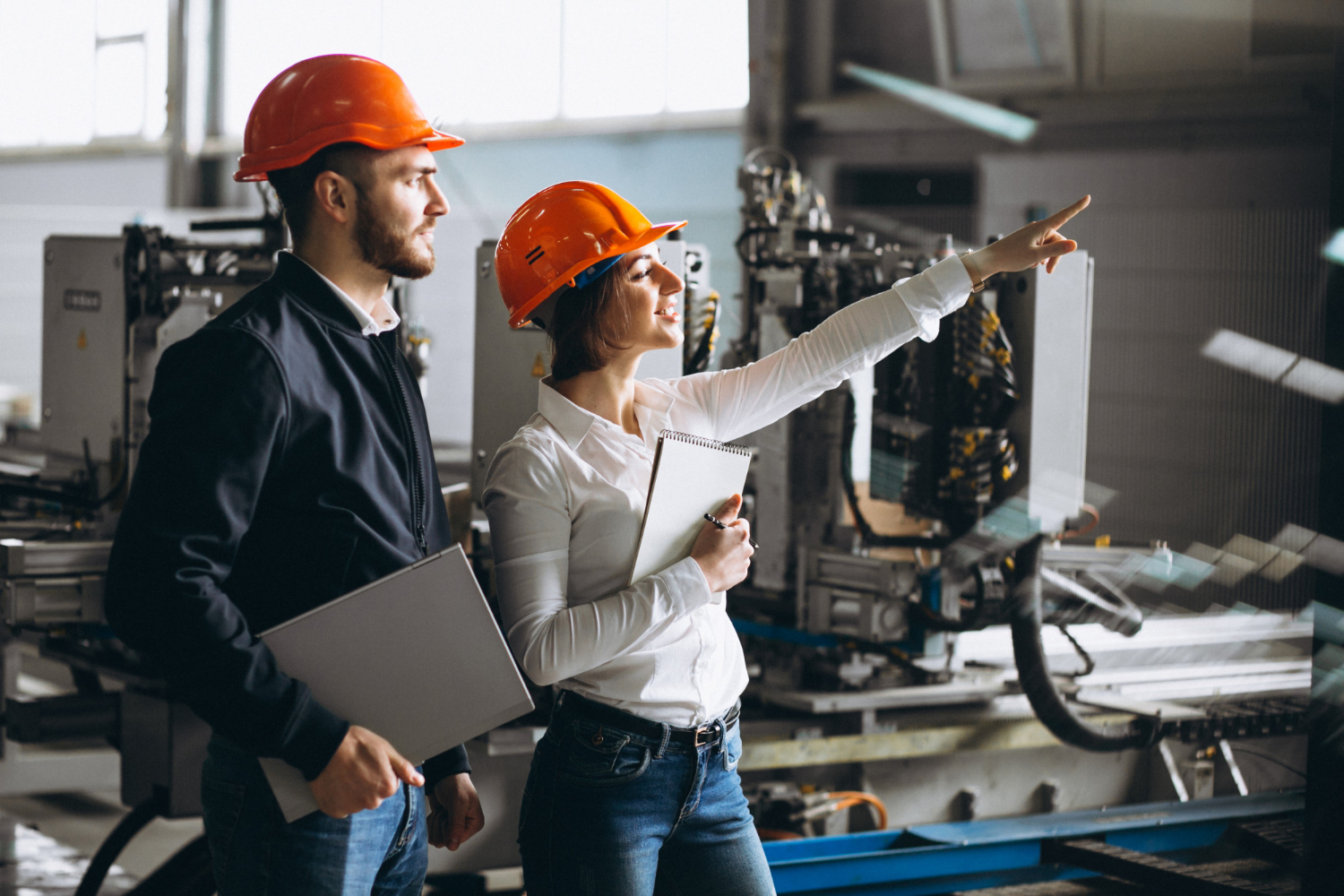 Innovatec Solutions - Descubra as Inovadoras Abordagens da Innovatec Solutions: Soluções em Engenharia Elétrica, Mecânica e Automação Industrial